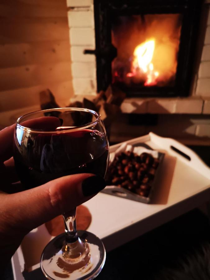 Snowhite Jahorina Βίλα Εξωτερικό φωτογραφία