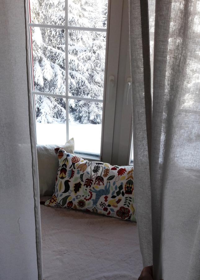Snowhite Jahorina Βίλα Εξωτερικό φωτογραφία
