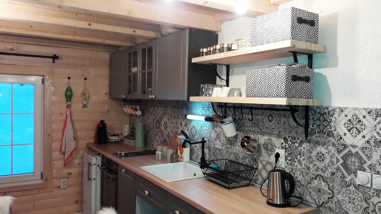 Snowhite Jahorina Βίλα Εξωτερικό φωτογραφία