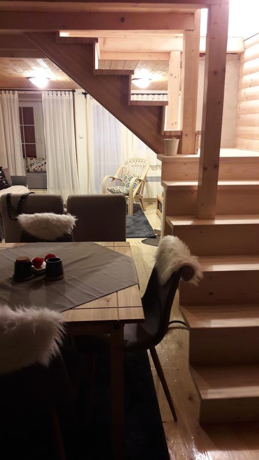 Snowhite Jahorina Βίλα Εξωτερικό φωτογραφία