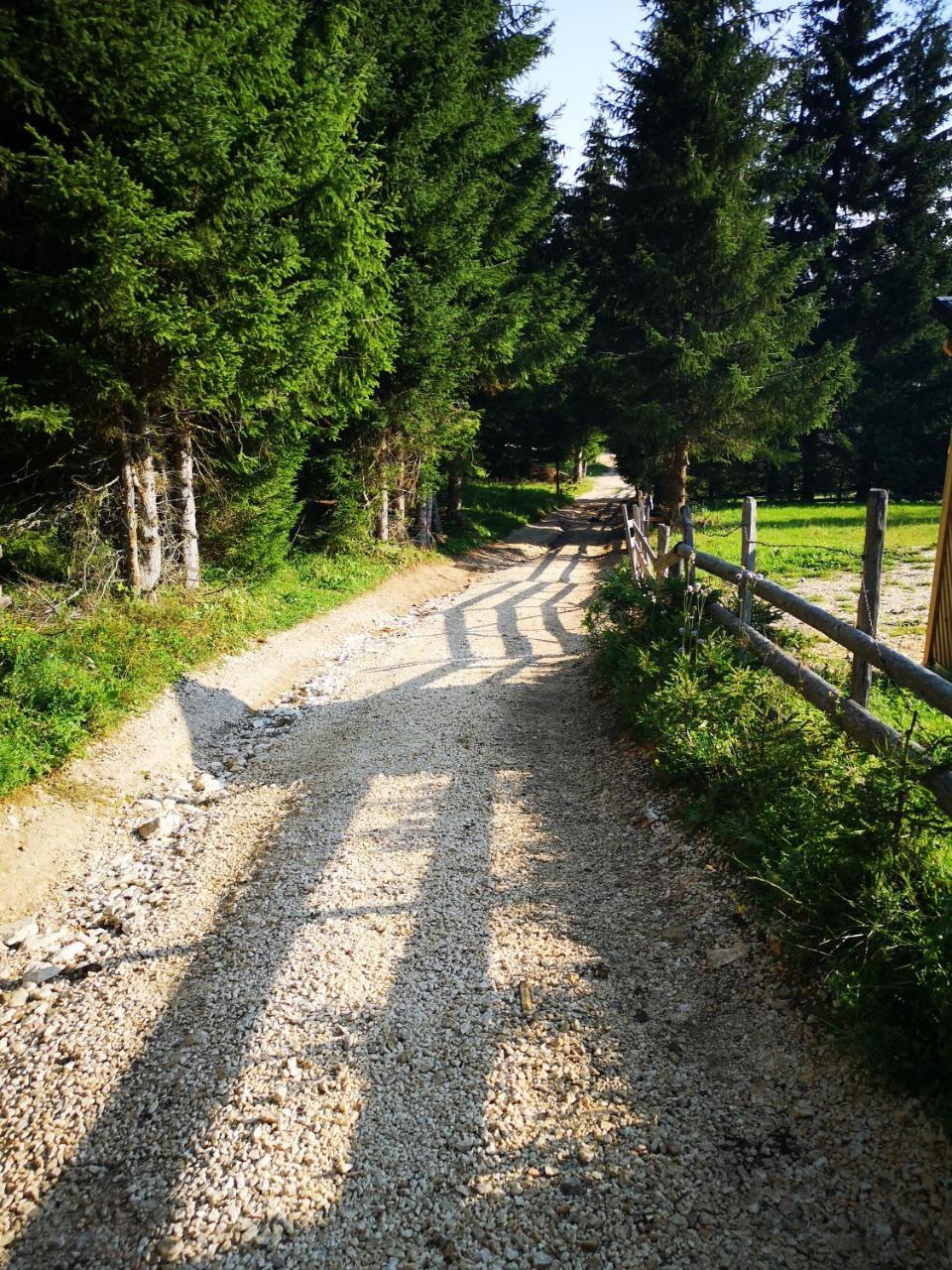 Snowhite Jahorina Βίλα Εξωτερικό φωτογραφία