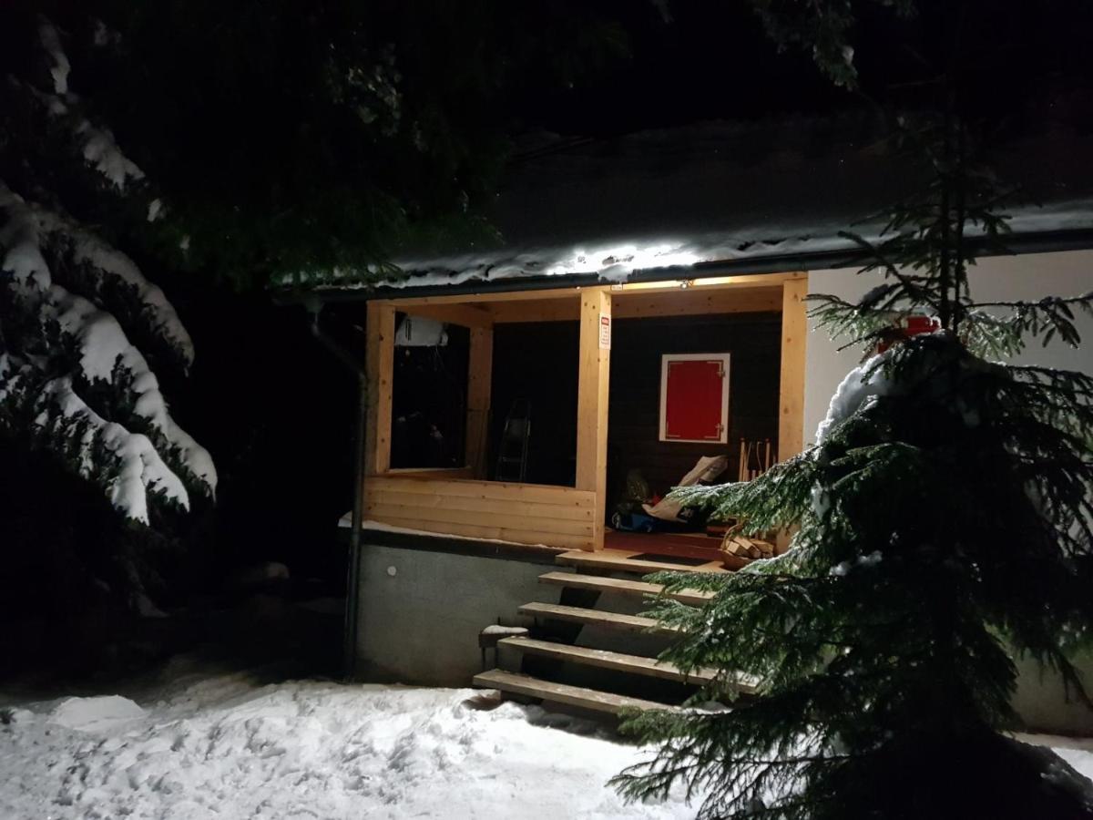 Snowhite Jahorina Βίλα Εξωτερικό φωτογραφία